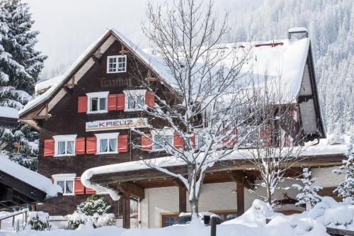 Landhaus Beate - image 4