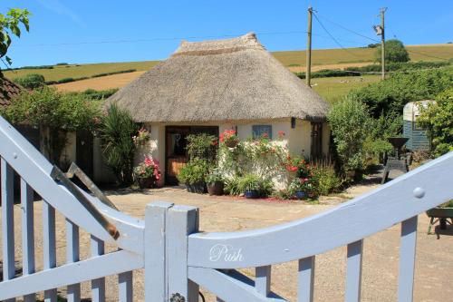 The Nest Seaside Eco Holiday Cottage, , Devon