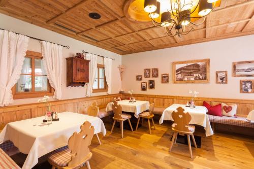 Das Kaltenbach - ApartHotel
