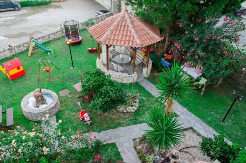  Anastazia, Pension in Almyrida