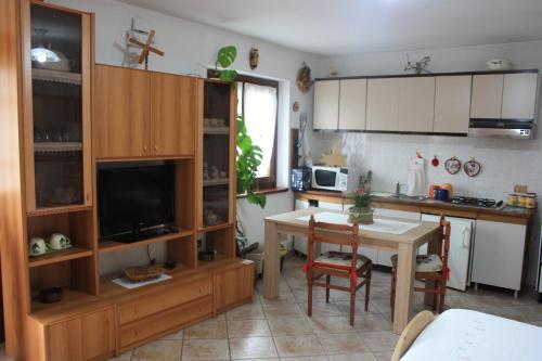 Albergo Diffuso Faller in Sovramonte
