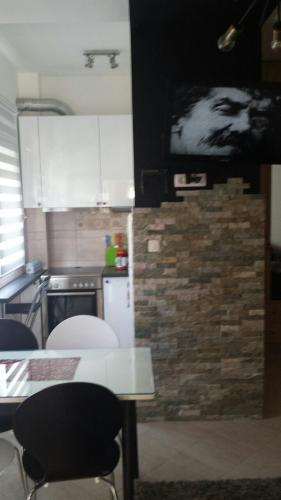 Apartment with Garden View image 7