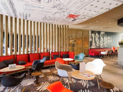 Ibis Wavre Brussels East - image 2