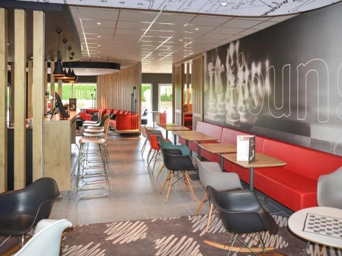 Ibis Wavre Brussels East - image 6