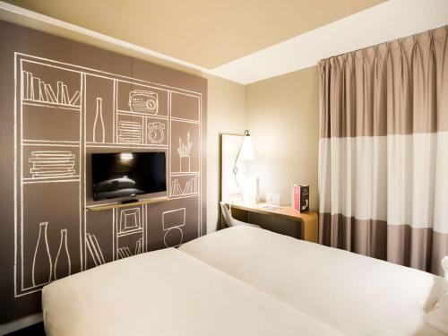 Ibis Wavre Brussels East - image 12