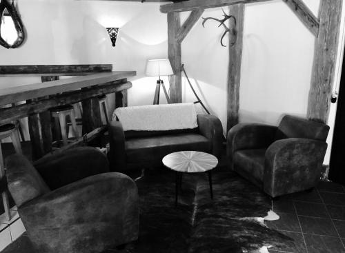 Appart'Hôtel & Résidence Eden - image 3