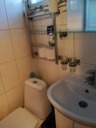 Tatiana`s Guest House - main image