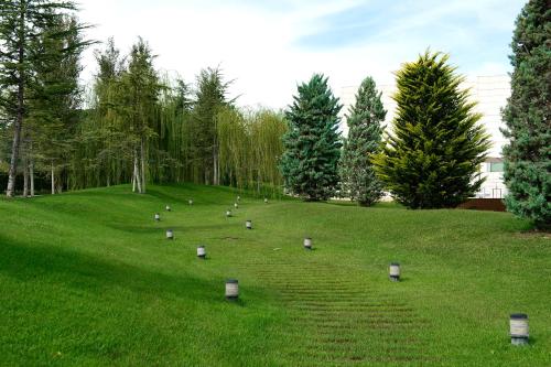 Finca Prats Hotel Golf & Spa *****