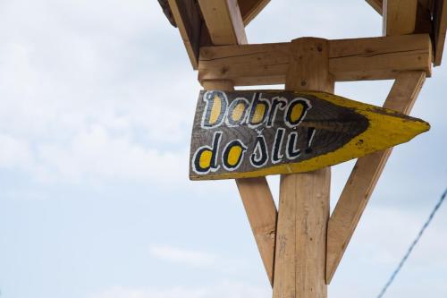 Rafting Kamp Dvije Vrbe Rafting Kamp Dvije Vrbe