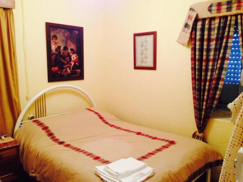  Casa do Vale d'Urso in Vale de Urso