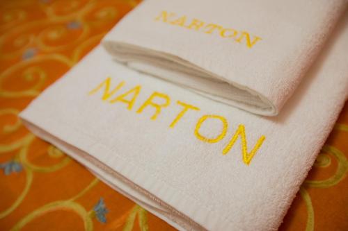 Narton Guest House - image 8