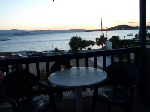  Studios Vagos 2, Ferienwohnung in Agios Prokopios