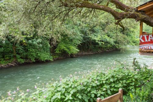 Rafting Kamp Dvije Vrbe Rafting Kamp Dvije Vrbe