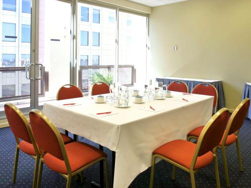 Meeting room / ballrooms, YEHS Hotel Melbourne CBD in Melbourne