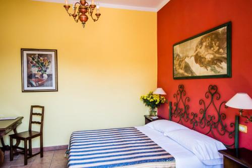 Hotel Il Bargellino, Florence (photo 8)
