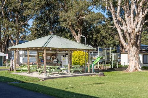 Dunbogan Caravan Park