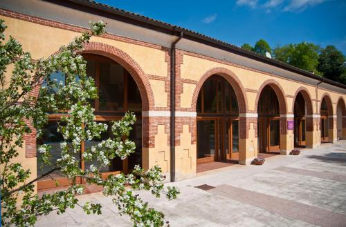  Agriturismo La Decima, Dueville bei Marostica