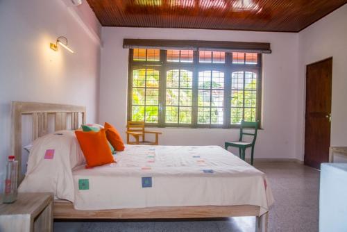 Dolce Casa in Bambalapitiya