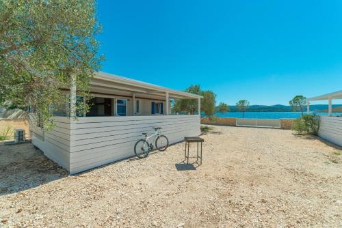 Mobile home Laguna – Turanj, VA