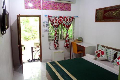 Garden Guesthouse