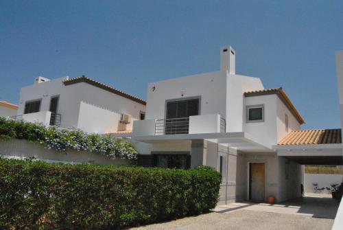 Villa Lagoas