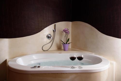 Palazzo Ferraioli - Hotel & Wellness - image 14