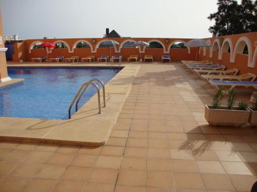 Fenix Apartamentos - main image