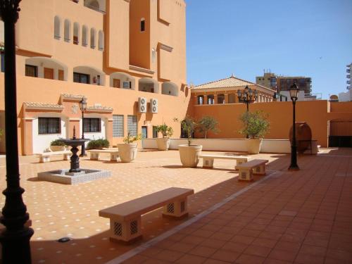 Fenix Apartamentos - image 3