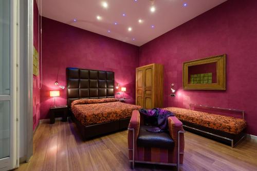 Palazzo Ferraioli - Hotel & Wellness - image 13