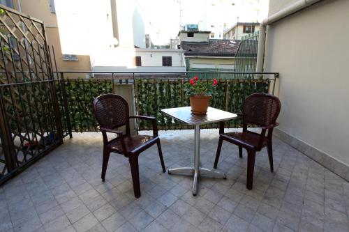 Lux Hotel Durante - image 11