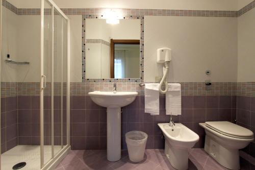 Dreibettzimmer, balkon, 3 betten