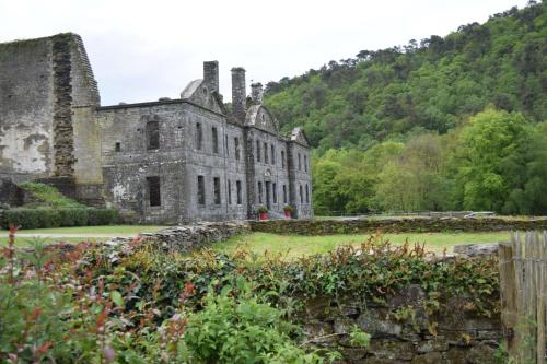 Brb chambre d'hôte Bon Repos sur Blavet