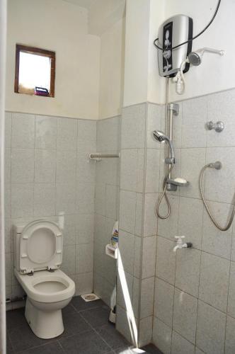 Dayanthi summit resort
