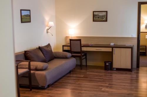 Tokajvár Hotel - image 11