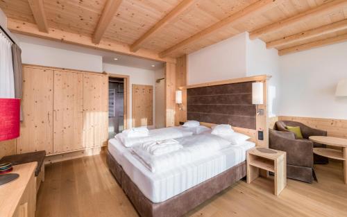 Hotel Villa Kastelruth in Kastelruth
