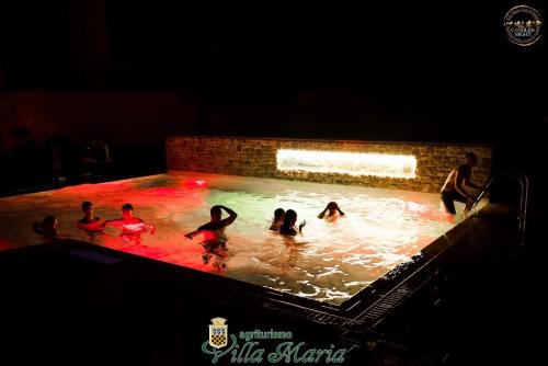 Agriturismo Villa Panigai - image 11