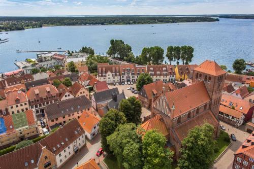 Hotel Kleines Meer - image 14