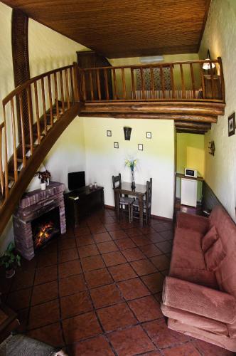 Hotel Galaroza Sierra Room Type - Bungalow (2 Adults)