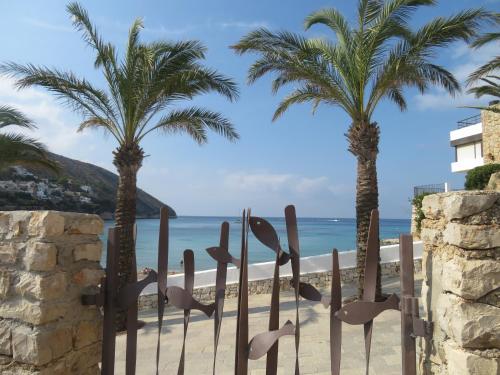 HOTEL MAÑET – Moraira, NH