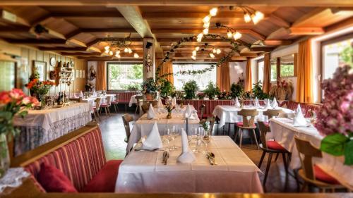 Hotel Moritz 4