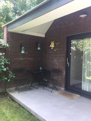 Bed & breakfast bösdael (Bed & breakfast bosdael) in Beesel