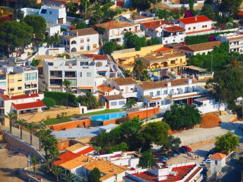 HOTEL MAÑET – Moraira, NH