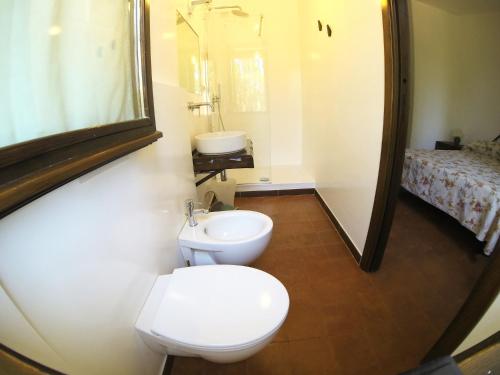 Villa La Rucchetta Alghero