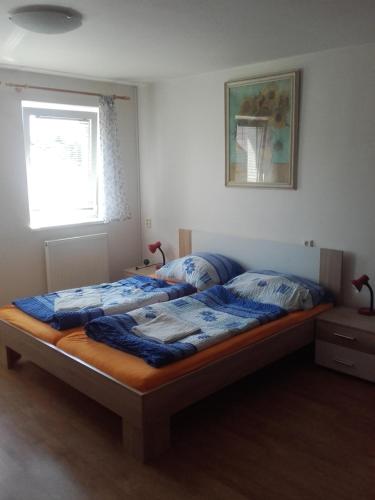 Apartmany nad Sklepem