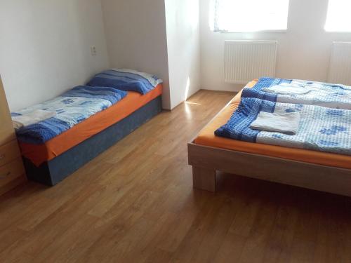 Apartmany nad Sklepem