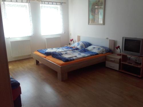 Apartmany nad Sklepem