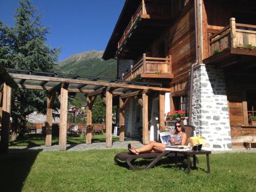 Hotel Chateau Blanc - image 5