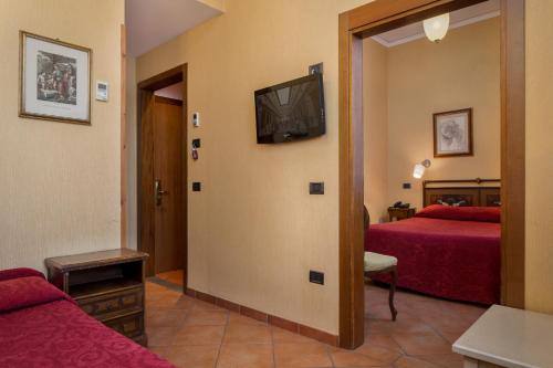 Hotel Kursaal & Ausonia - image 7