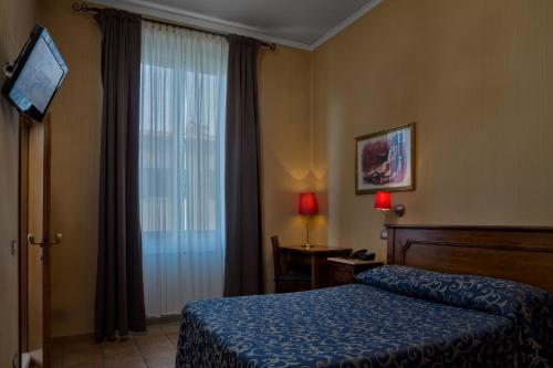 Hotel Kursaal & Ausonia - image 9