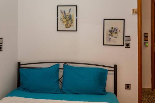  Apartment Froso on the Beach in Rethymno